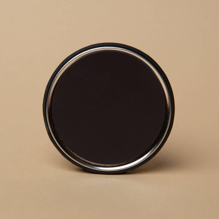 Oregon Snail Round Magnet