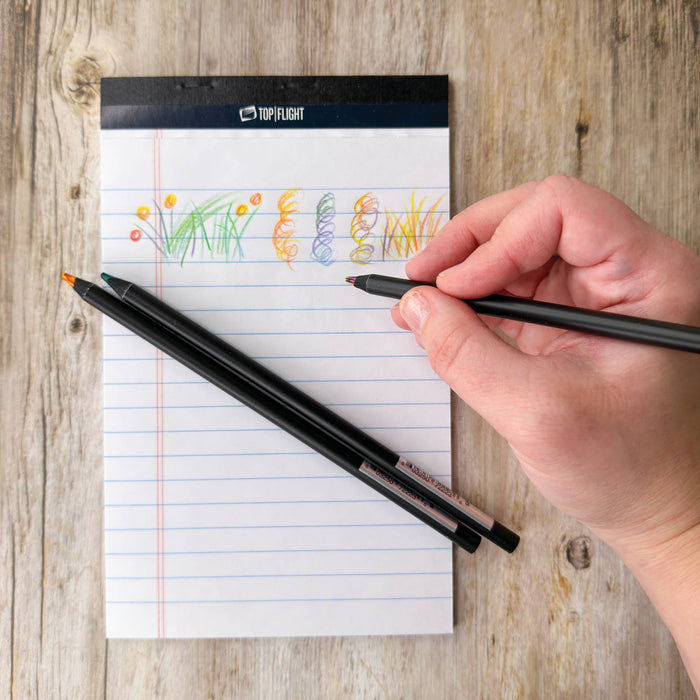 Artist Rainbow Writer