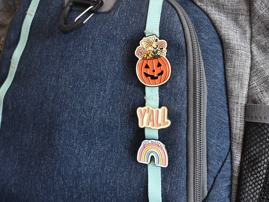 You Matter Pin