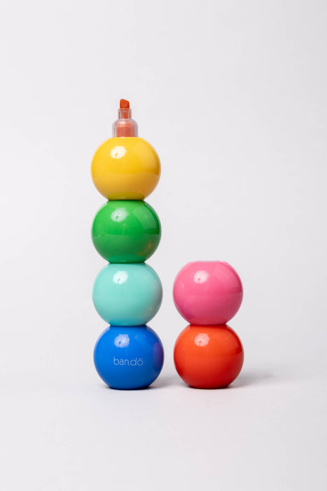 Stacking Highlighters