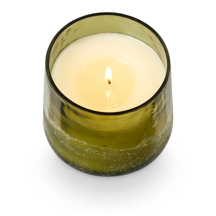 Balsam & Cedar Baltic Glass