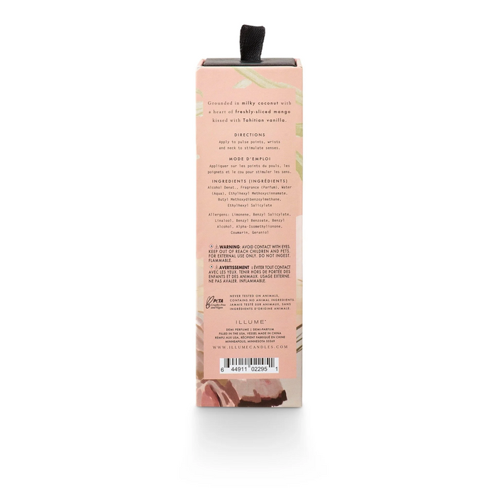 Coconut Milk Mango Petite Perfume Spray