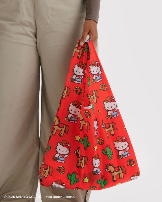 Baby Baggu -  Hello Kitty Western