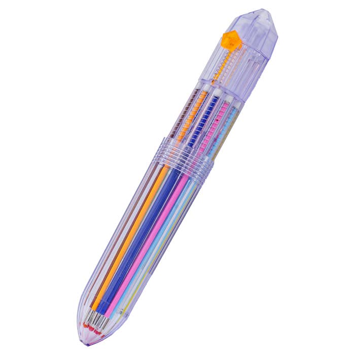 Sensory Lab Colorclick Pen
