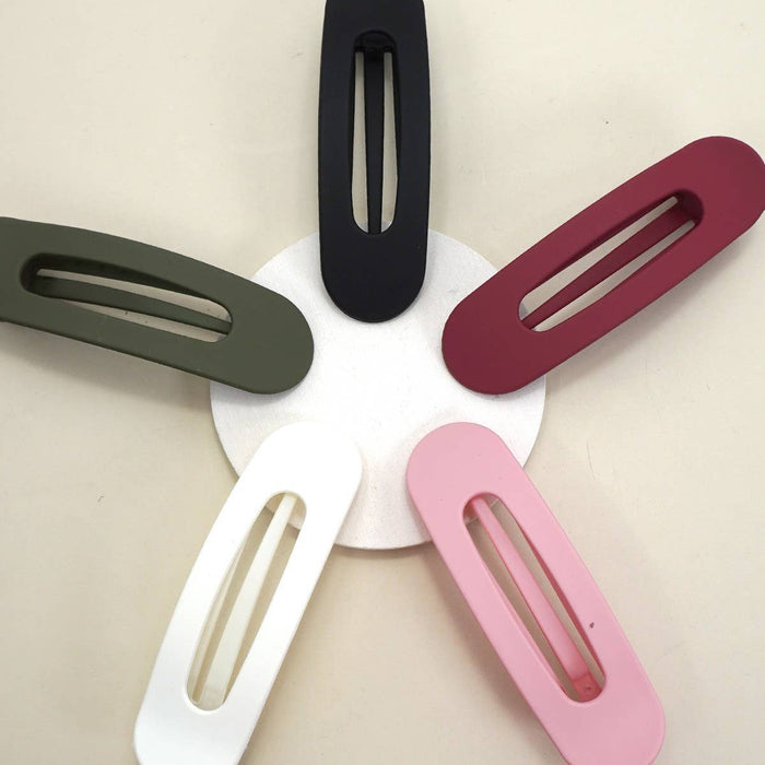 Lay Down Flat Hair Clip