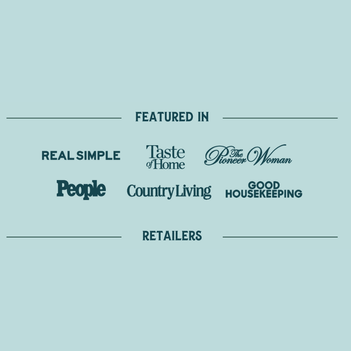 Christmas Candle in Fraser Fir 3.5oz Mini Candle