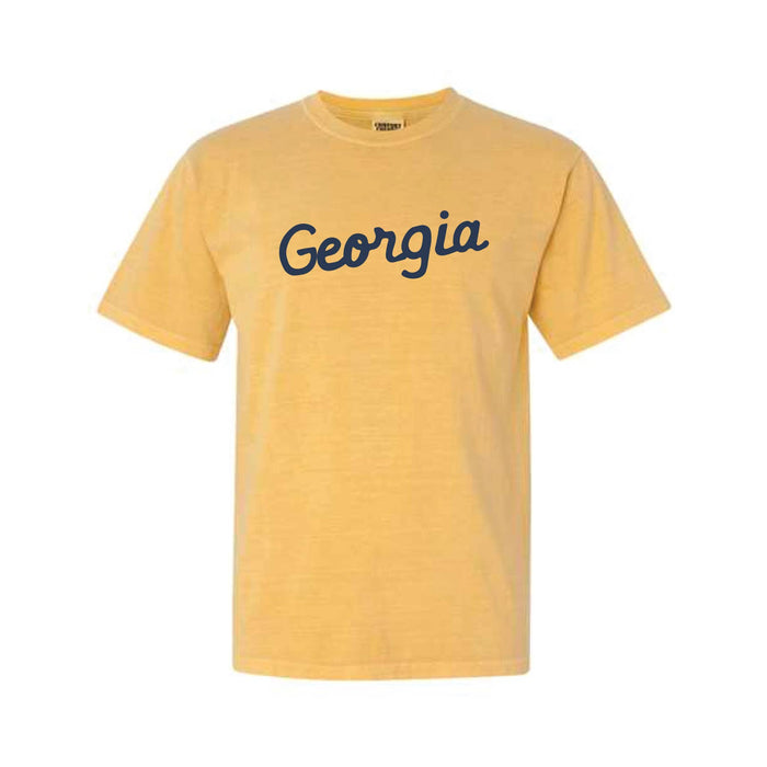 Newberg Comfort Colors Tee Shirt