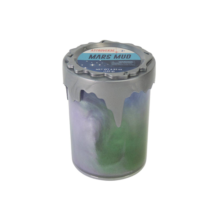 Astroverse Mars Mudd Slime Asst.