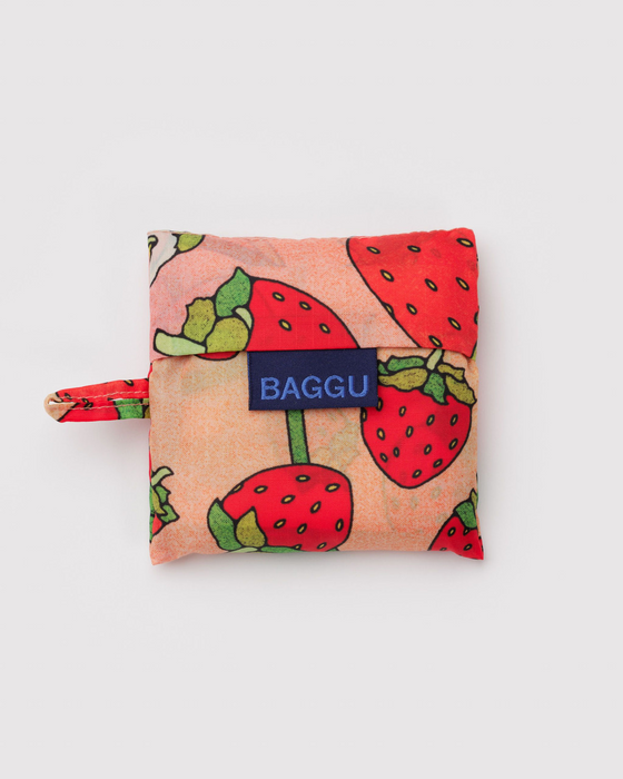 Baby Baggu - Strawberry Blossom