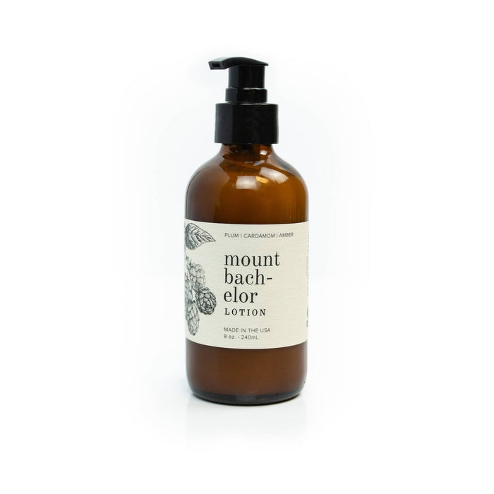 Mount Bachelor - 8 oz Lotion