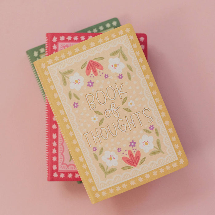 Mini Book of Thoughts