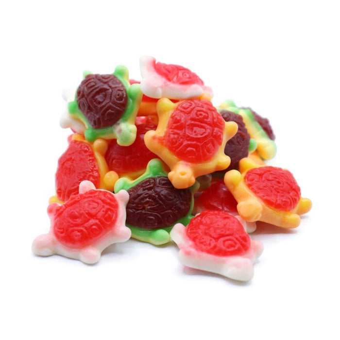 Vidal Gummi Turtles, 2.2lb Bag