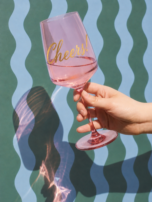 Celebration Wine Marker Pens