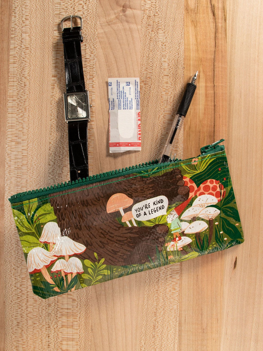 Kind Of A Legend Pencil Pouch
