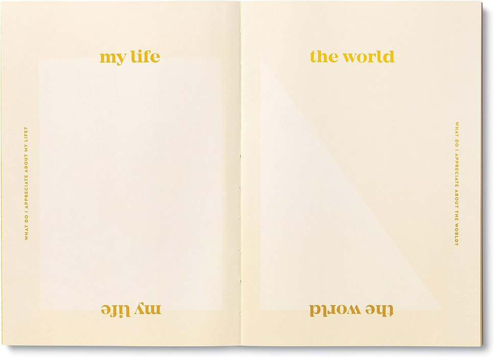 True Gratitude Journal