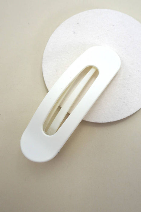 Lay Down Flat Hair Clip