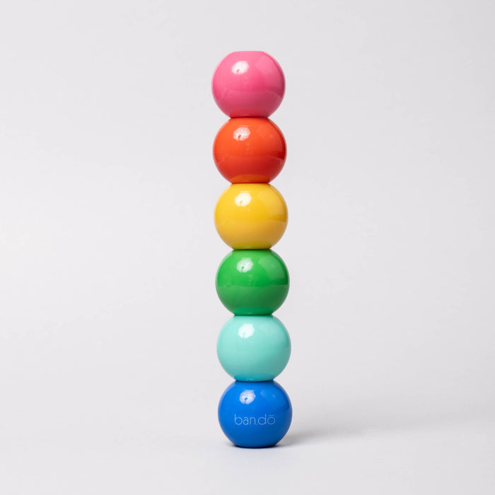 Stacking Highlighters
