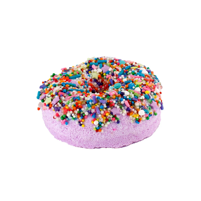 Fairy Donut Bath Bomb