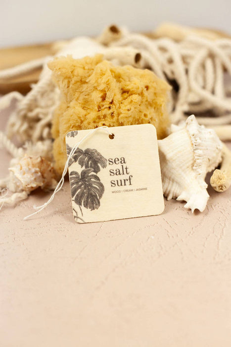 Sea Salt Surf Car Freshener