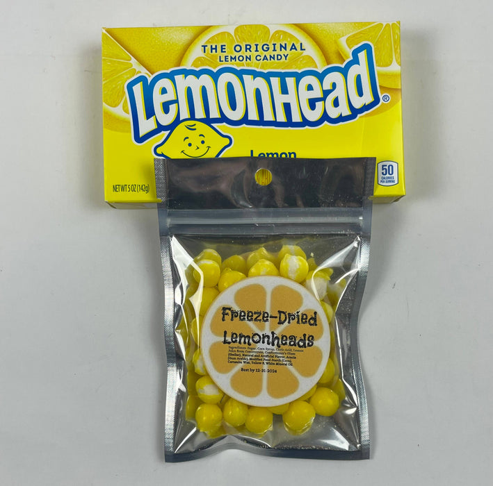 Lemonheads