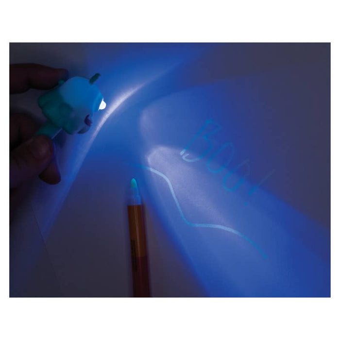 Alien Eye Uv Spy Pen
