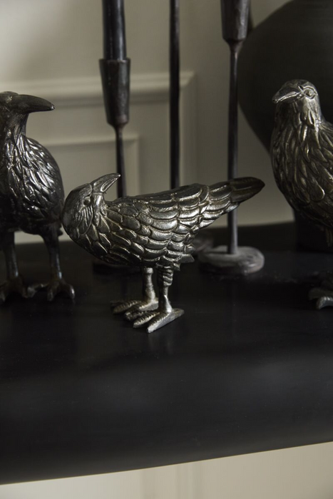 Nevermore Figurine