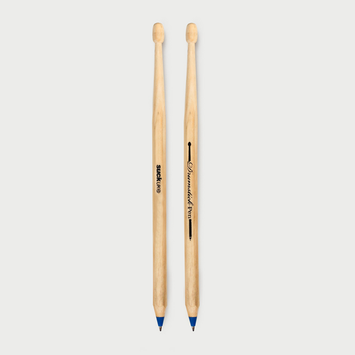 Novelty Drumsticks Pens