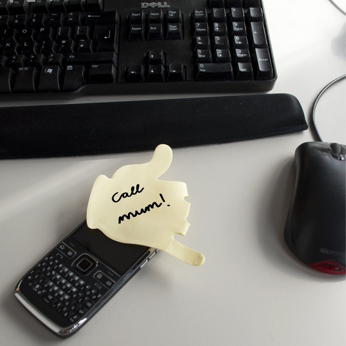 Handy Sticky Notes