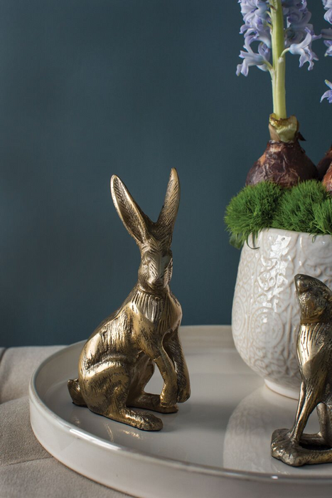 Bea Bunny Figurine