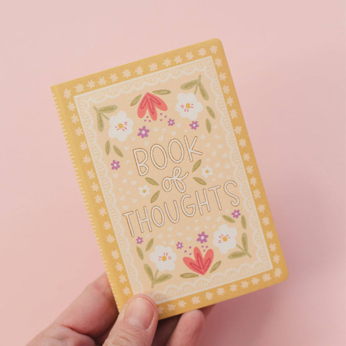 Mini Book of Thoughts