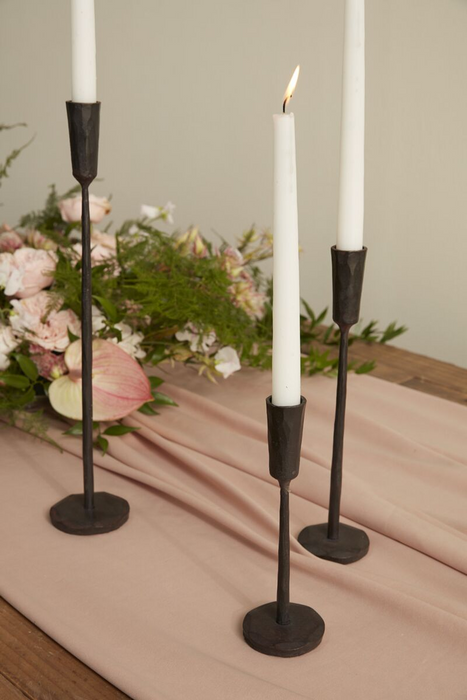 Davina Candlestick