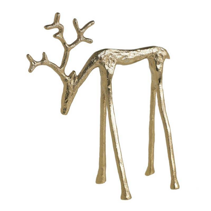 Rex Reindeer Gold