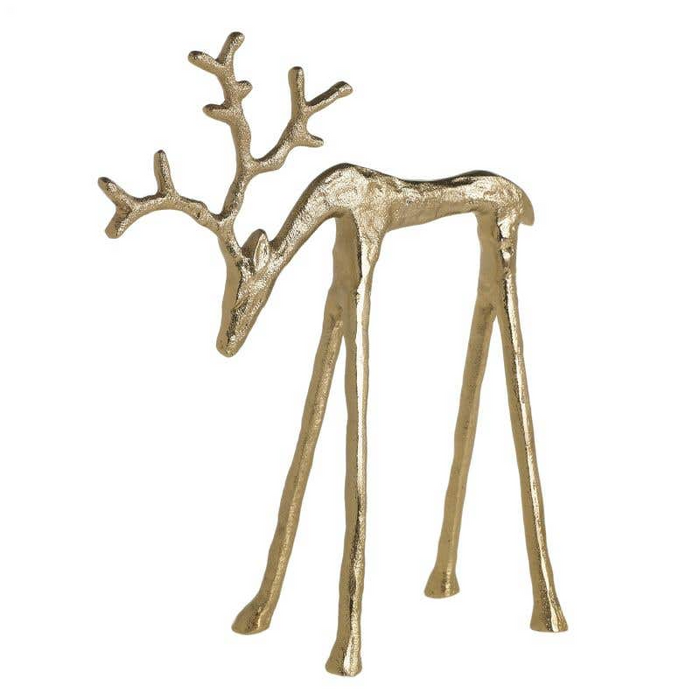 Rex Reindeer Gold