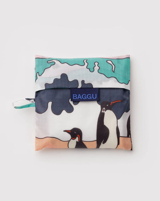 Standard Baggu - Penguins