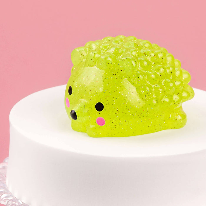 Glitter Mochi Sensory Toy