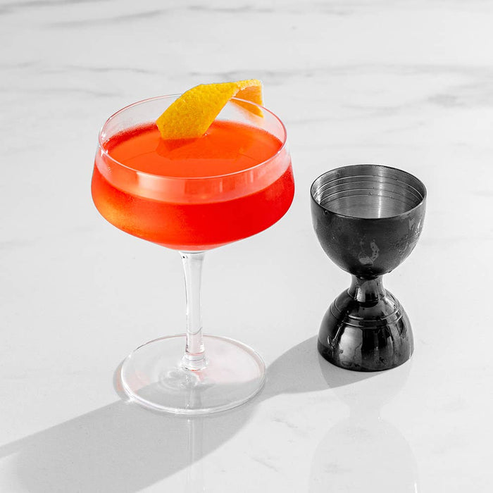 Bell Jigger Black