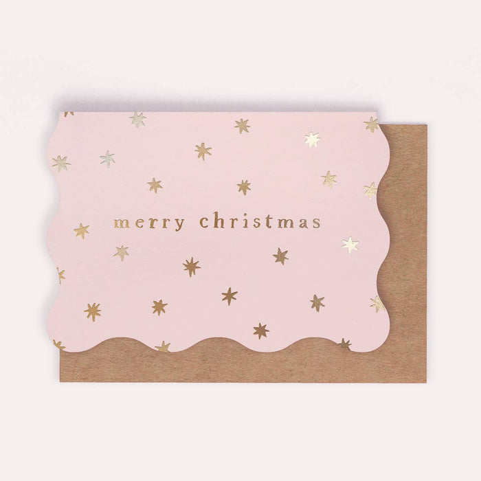 Stars Christmas Cards | Holiday Cards | Christmas Cards