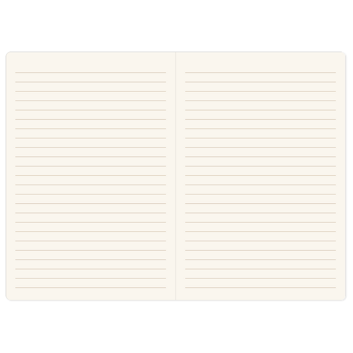 Wheat Fabric Journal