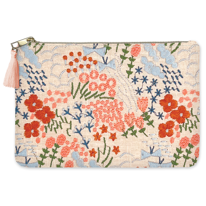Multi Accessory Pouch