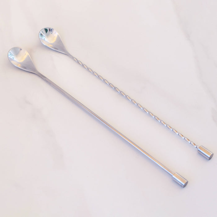 Bar Spoons -Set of 2