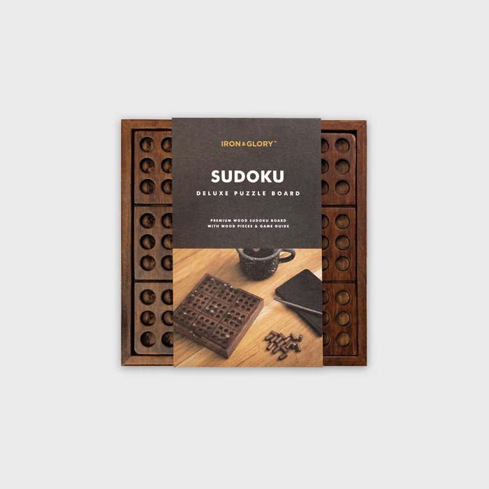 Sudoku Game Set