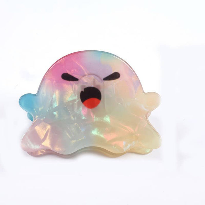 Ghost Hair Clip
