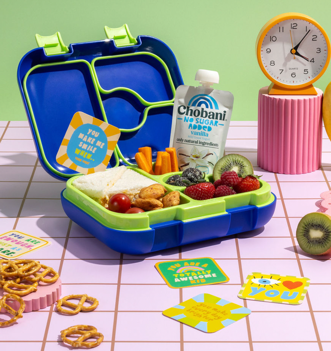 Back to school gift | Lunchtime Love Notes | Fun Kids gift
