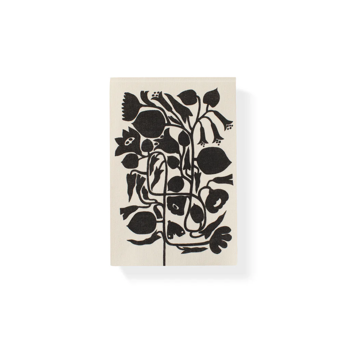 MG Sunni Ink Bookcloth Notepad