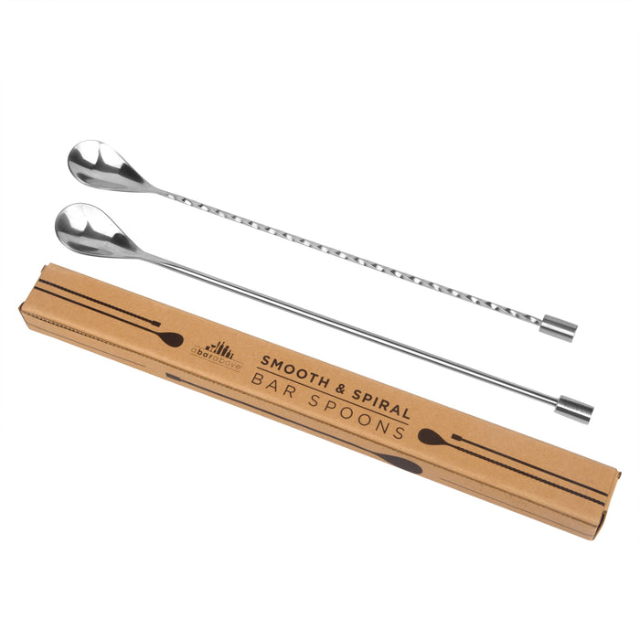 Bar Spoons -Set of 2