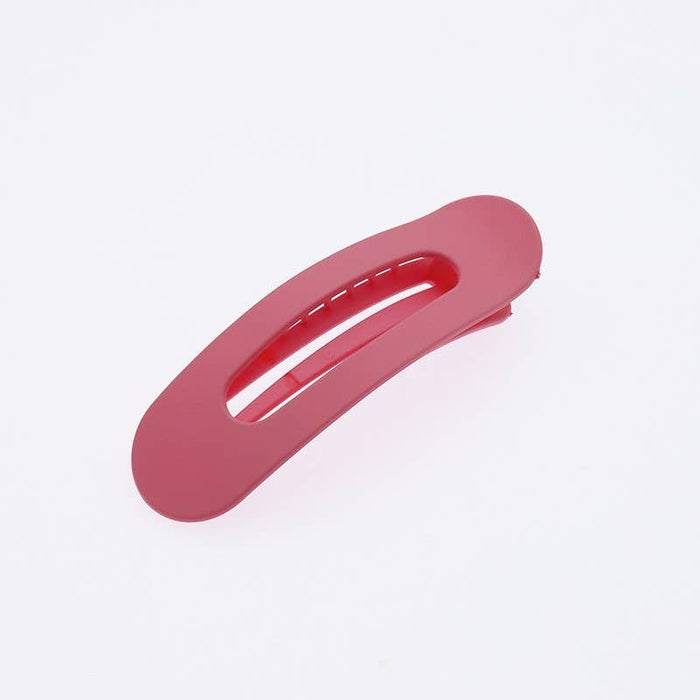 Lay Down Flat Hair Clip