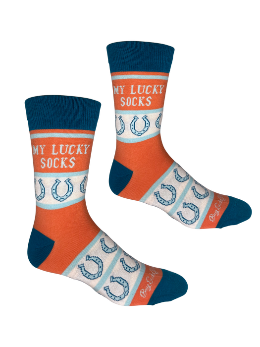 My Lucky Socks - Men's Socks