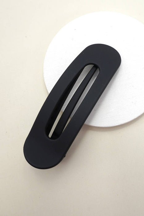 Lay Down Flat Hair Clip