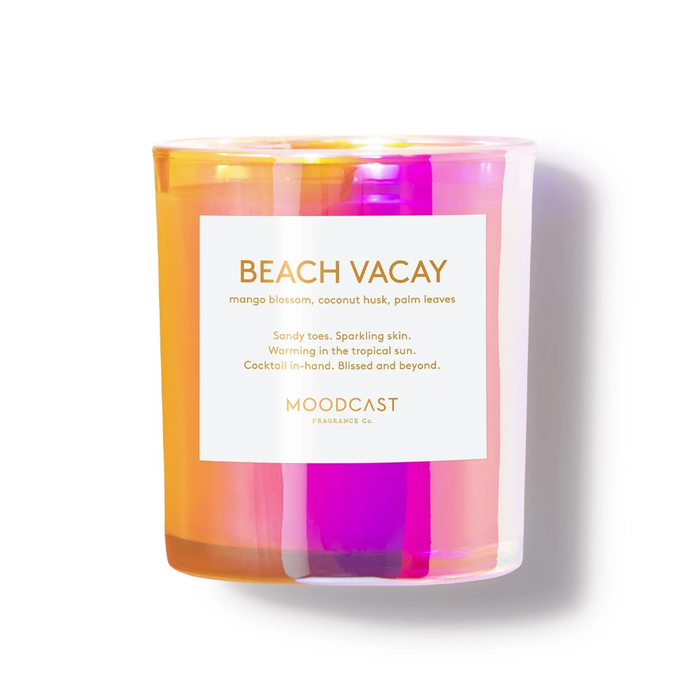 Beach Vacay Candle