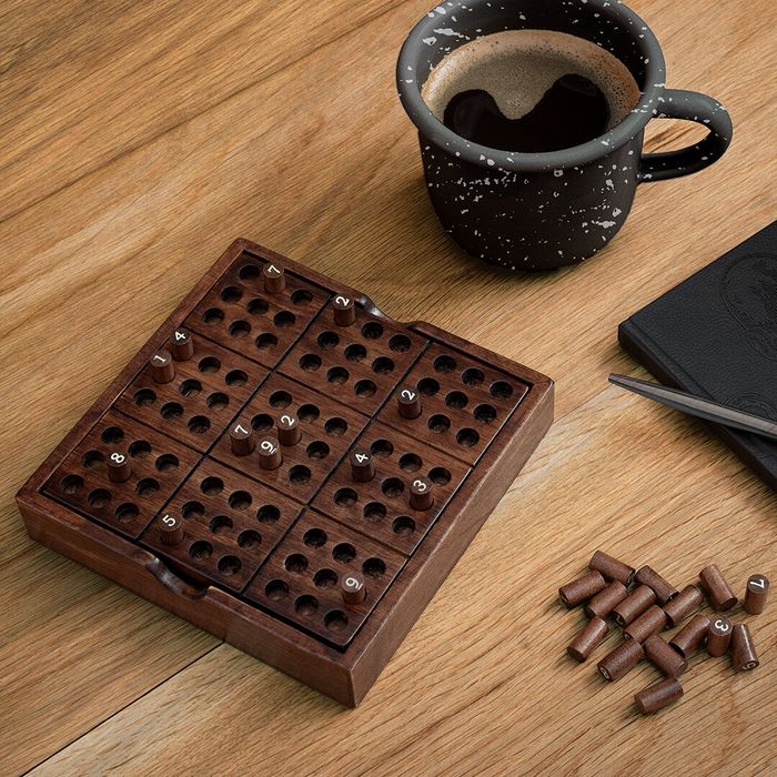 Sudoku Game Set